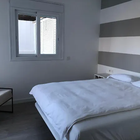 La Quinta Poolside 2 Bedrooms Lägenhet