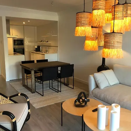 La Quinta Poolside 2 Bedrooms Lägenhet *