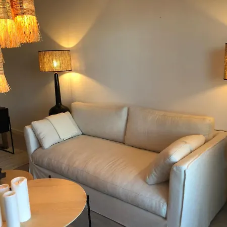 La Quinta Poolside 2 Bedrooms Lägenhet Benahavís