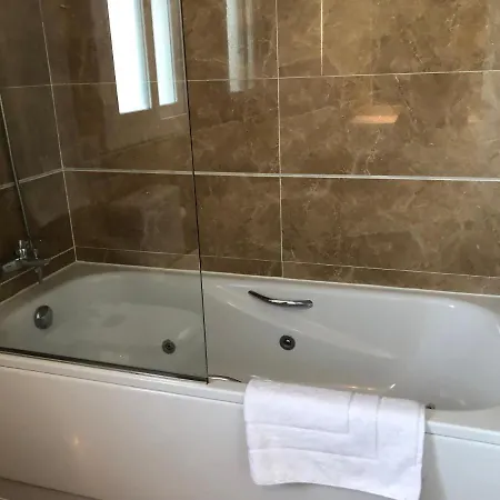 Lägenhet La Quinta Poolside 2 Bedrooms