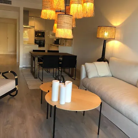 Lägenhet La Quinta Poolside 2 Bedrooms *
