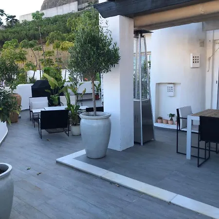 Lägenhet La Quinta Poolside 2 Bedrooms